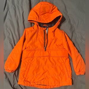 Toddler coat